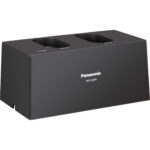 Estación de carga de escritorio con micrófono inalámbrico Panasonic WX-SZ200