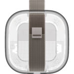 Bose Soundlink Micro Altavoz Bluetooth (arenisca, 2.ª generación) - Imagen 7