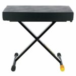 Hercules Stands HCKB-200B Keyboard Bench - Imagen 2