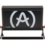 Arturia RackBrute 3U Eurorack Case con sistema de enlace integrado (88 HP, Noir) - Imagen 6