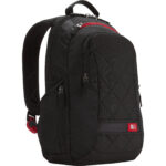 Mochila para portátil Case Logic de 14" (negra) - Imagen 10
