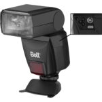 Flash TTL inalámbrico Bolt VS-570F para cámaras Fujifilm - Imagen 8