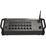 Allen & Heath CQ-20B Ultracompact 20-Channel Digital Mixer (Rackmount/Stagebox) - Imagen 2