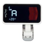 Harley Benton PitchMate Clip White - Imagen 2