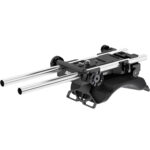 ARRI Basic Cine Set for Canon C300 Mk II