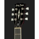 Harley Benton SC-450 P90 GT Classic S Bundle - Imagen 6