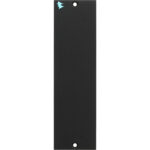 API AUDIO SB1-A 500-Series Single-Slot Blank Panel