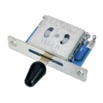 Harley Benton Parts 3-Way 2 Level Switch - Imagen 2