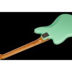 Harley Benton JA-60CC Seafoam Green Set - Imagen 8