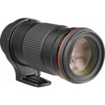 Canon EF 180mm f/3.5L Macro USM Lens - Imagen 4