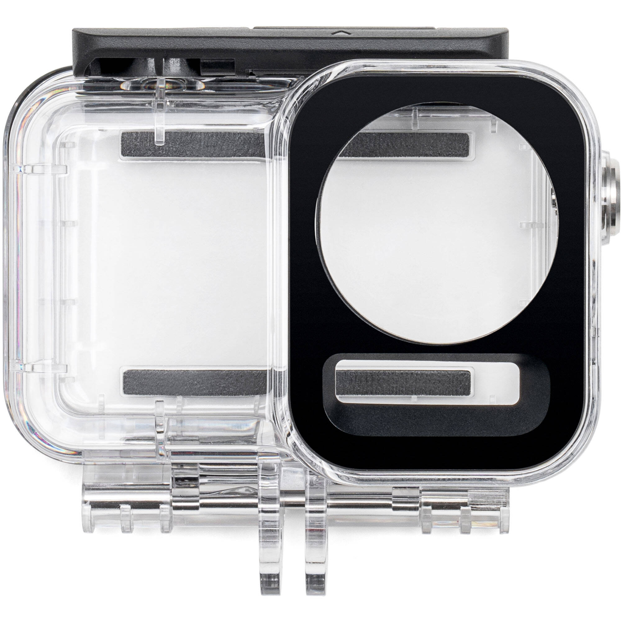 f2715fd44f8455ce060170dd7ea429d4-1.jpg Carcasa subacuática DJI para determinadas cámaras de acción Osmo - Imagen 1
