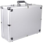 Harley Benton SpaceShip 40 w/Hardcase - Imagen 8