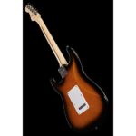 Squier Sonic Strat MN 2TSB Set - Imagen 11