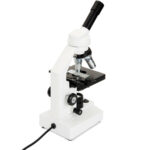 Microscopio monocular compuesto CELESTRON LABS CM2000CF - Imagen 4