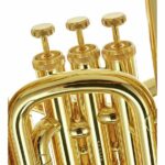 Yamaha YBB-105 Bb-Tuba - Imagen 7