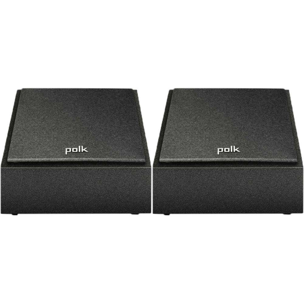 f28ac00eb07bfb3c82be66d6d029a5a3.jpg Denon AVR-S570BT Receptor A/V de 5.2 canales con monitor de audio Polk Kit de altavoces de cine en casa XT - Imagen 1
