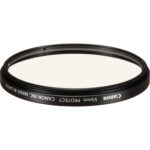 Canon 55mm Protect Filter - Imagen 2