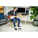 Pedal de expresión MIDI inalámbrico Bluetooth BOSS - Imagen 6