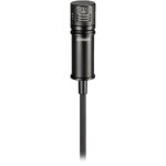 Audio-Technica ATM350GL Micrófono de condensador cardioide para instrumentos con sistema de montaje para guitarra (cuello de cisne de 9") - Imagen 4