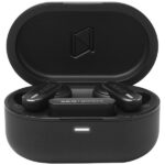 AKG N5 Hybrid Black - Imagen 4