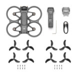 Dron DJI Avata 2 FPV - Imagen 9
