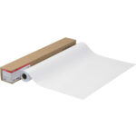 Papel Bond recubierto premium Canon de 24 lb (rollo de 42" x 300')