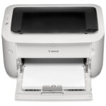 Canon imageCLASS LBP6030w Monochrome Laser Printer - Imagen 3