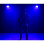American DJ COB Cannon LP200X RGB+ LED Par Light (16.25") - Imagen 3