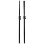 Hercules Stands HCSS-350BB Multi Pole - Imagen 3