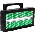 American DJ Jolt Panel FXIP All-Weather RGBW Wash / Blinder / Strobe Fixture - Imagen 6