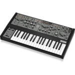 Behringer MS-5 Sintetizador analógico monofónico de dos voces - Imagen 6