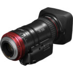 Canon CN-E 70-200mm T4.4 Compact-Servo Cine Zoom Lens with SS-41-IASD Kit - Imagen 4