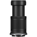 Canon EOS R50 Mirrorless Camera with 18-45mm & 55-210mm Lenses and Essentials+ Kit (Black) - Imagen 7