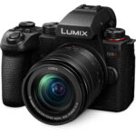 Cámara sin espejo Panasonic LUMIX G9 II - Imagen 4