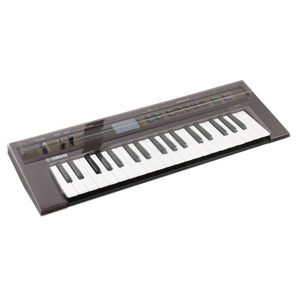 f324a33fd5392487903a964015307654.jpg Yamaha Reface DX Decksaver Set - Imagen 1