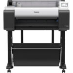 Canon imagePROGRAF TM-250 24" Large-Format Printer with Four PFI-320 Ink Cartridges Kit - Imagen 7