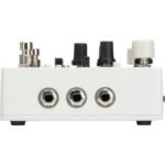 Pedal modulador polirrítmico Electro-Harmonix Mod Rex - Imagen 8