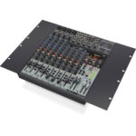 Behringer XENYX X1622USB Mezclador analógico premium de 16 entradas con efectos digitales e interfaz de audio USB - Imagen 6