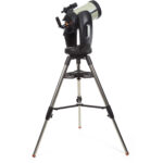 Telescopio Celestron CPC Deluxe 800 HD 8" f/10 Cassegrain GoTo AZ - Imagen 4
