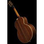 Gibson Pre-War SJ-200 RW LA FVS #1 - Imagen 9