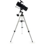 Telescopio reflector Celestron PowerSeeker 127EQ con kit de filtro solar EclipSmart - Imagen 10