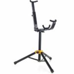 Hercules Stands DS552B Tuba Stand - Imagen 4