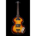 Harley Benton Beatbass FL VS Vintage Bundle - Imagen 4