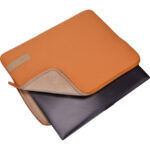 Funda para portátil Case Logic Reflect de 14" (naranja delicioso) - Imagen 3