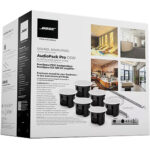 Bose Professional AudioPack Pro C6 Sistema de audio de techo (blanco)