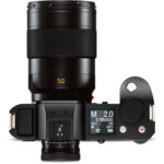 Leica APO-Summicron-SL 50mm f/2 ASPH. Lente - Imagen 2