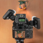 Flash Macro Bolt VM-1010S TTL - Imagen 8