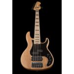 Harley Benton Enhanced MP-5MN Natural Set - Imagen 5