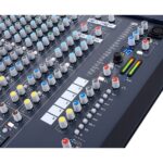 Allen & Heath WZ4 12:2 - Imagen 10