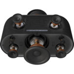 Altavoz inteligente inalámbrico Denon Home 600 (piedra) - Imagen 10